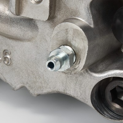 Brake Caliper RIDEX 78B2935R 78B2935R - photo 6
