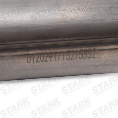 Catalytic converter Stark SKCCT-4840042 SKCCT-4840042 - photo 5