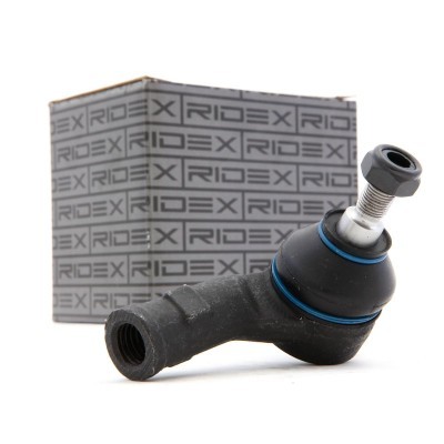 Tie Rod End RIDEX 914T0041 914T0041 - photo 2