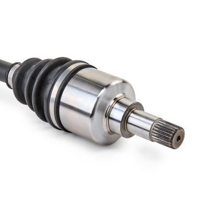 Drive Shaft RIDEX 13D0080 13D0080 - photo 7