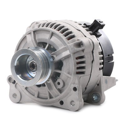 Alternator RIDEX 4G0786 4G0786 - photo 3