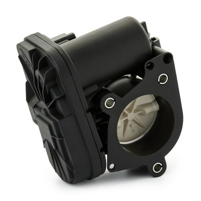 Дроссельная заслонка RIDEX 158T0205 158T0205 - photo 4