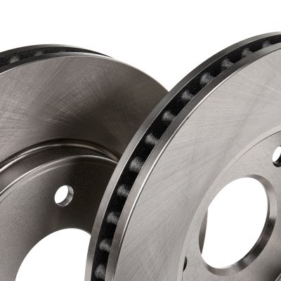 Brake Disc RIDEX 82B1282 82B1282 - photo 8