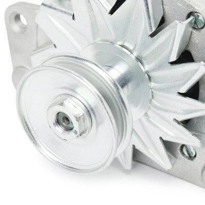 Alternator RIDEX 4G0407R 4G0407R - photo 5