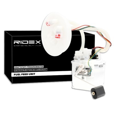 Fuel module RIDEX 1382F0003 1382F0003 - photo 4