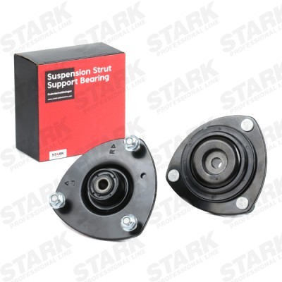 Strut Support Bearing Front Stark SKSS-0670756 SKSS-0670756 - photo 2