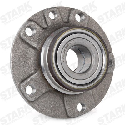 Wheel Bearing Stark SKWB-0180743 SKWB-0180743 - photo 3