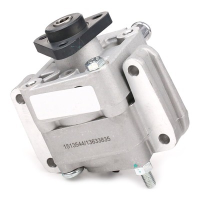Hydraulic Pump, Steering System RIDEX 12H0076 12H0076 - photo 3