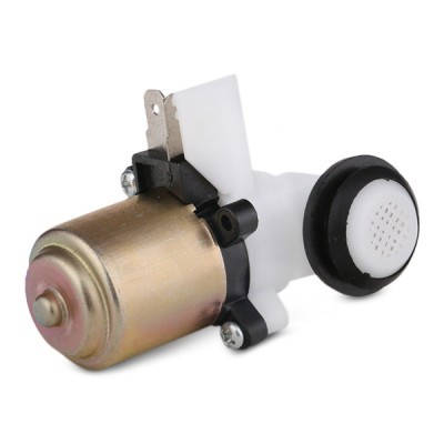 Washer Fluid Pump, window cleaning RIDEX 794W0002 794W0002 - photo 4