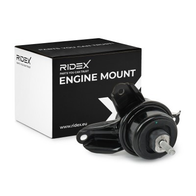 Engine Mounting RIDEX 247E1055 247E1055 - photo 2