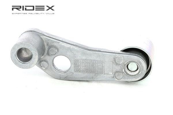 Deflection/Guide Pulley Timing Belt RIDEX 313D0049 313D0049 - photo 1