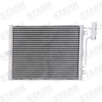 A/C condenser SKCD-0110041 - photo 3