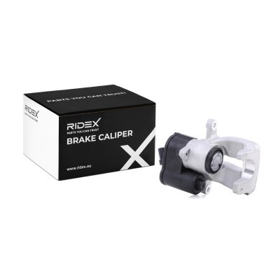 Brake Caliper RIDEX 78B0360 78B0360 - photo 2
