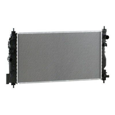 Radiator, Engine Cooling RIDEX 470R0456 470R0456 - photo 5