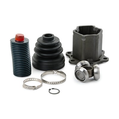 Joint Kit, Drive Shaft RIDEX 5J0402 5J0402 - photo 2