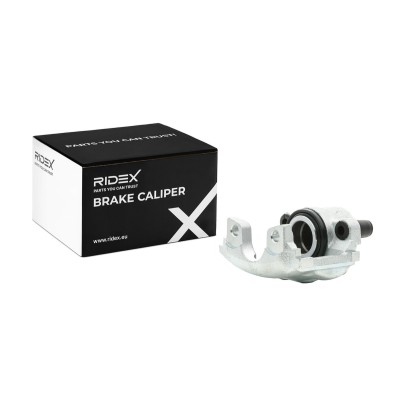 Brake Caliper RIDEX 78B0616 78B0616 - photo 6