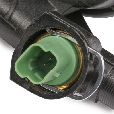 Thermostat, Coolant RIDEX 316T0124 316T0124 - photo 6