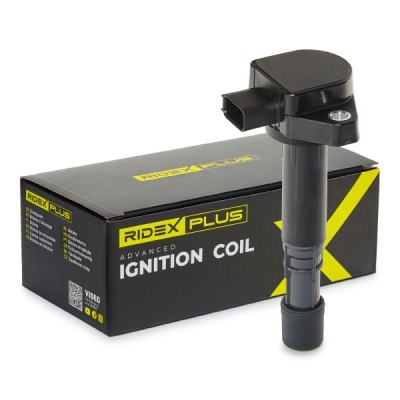 Ignition Coil RIDEX 689C0071P 689C0071P - photo 2