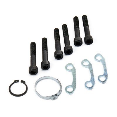 Joint Kit, Drive Shaft RIDEX 5J0392 5J0392 - photo 7