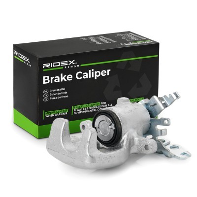 Brake Caliper RIDEX 78B0260R 78B0260R - photo 2