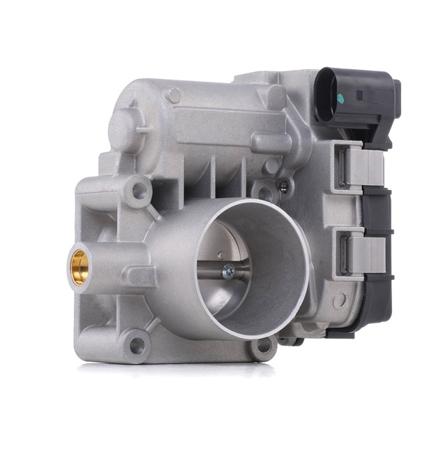Дроссельная заслонка RIDEX 158T0139 158T0139 - photo 1
