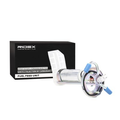 Fuel module RIDEX 1382F0075 1382F0075 - photo 3