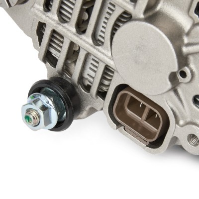 Alternator RIDEX 4G0449R 4G0449R - photo 5