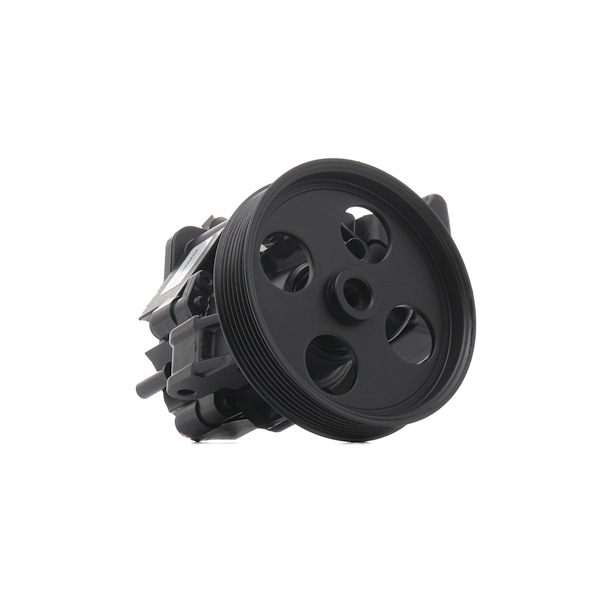 Hydraulic Pump, Steering System RIDEX 12H0046R 12H0046R - photo 1