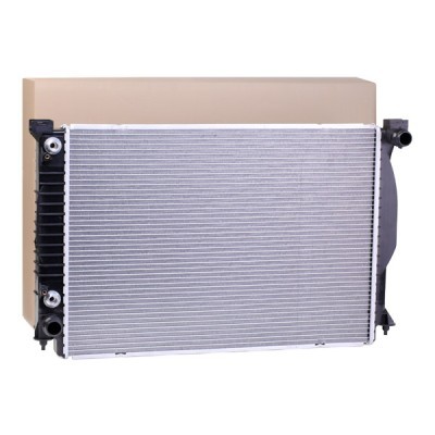 Radiator, Engine Cooling RIDEX 470R0883 470R0883 - photo 2