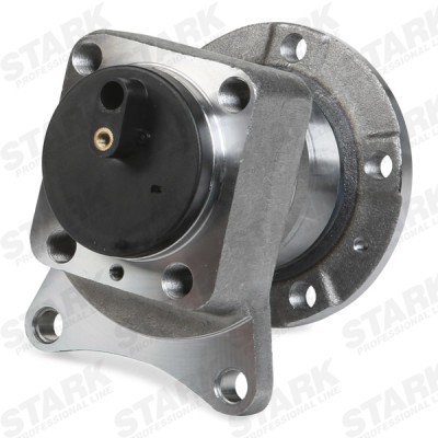 Wheel Bearing Stark SKWB-0180802 SKWB-0180802 - photo 4