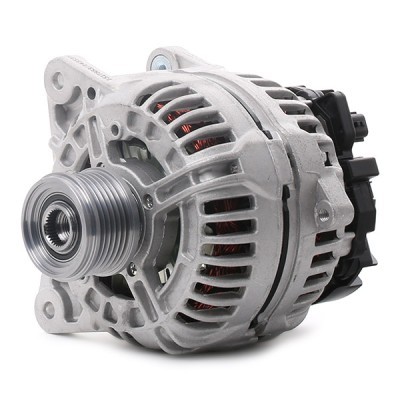Alternator RIDEX 4G0366 4G0366 - photo 3