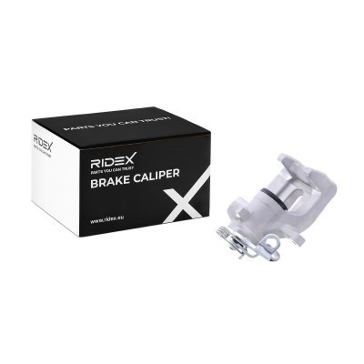 Brake Caliper RIDEX 78B1163 78B1163 - photo 2