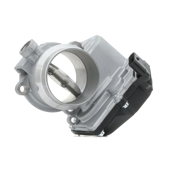 Дроссельная заслонка RIDEX 158T0080 158T0080 - photo 1