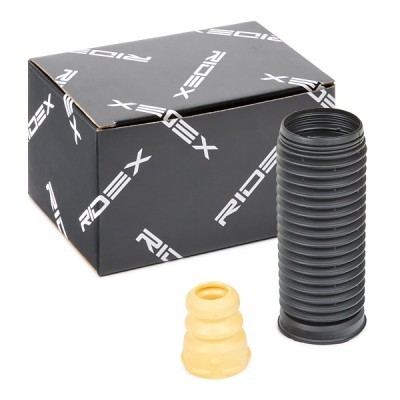 Dust Cover Kit, shock absorber RIDEX 919D0370 919D0370 - photo 2