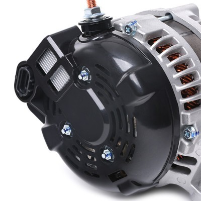 Alternator RIDEX 4G0419 4G0419 - photo 6