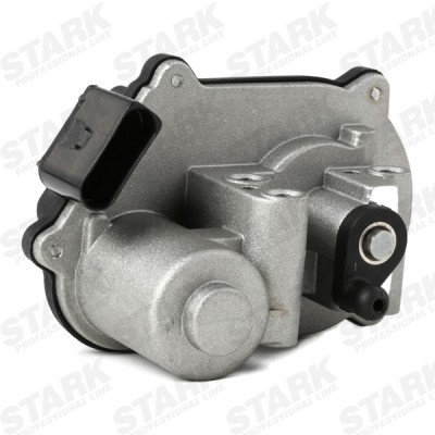 Throttle valve actuator Stark SKCCO-2910011 SKCCO-2910011 - photo 3