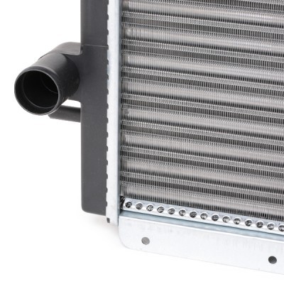 Radiator, Engine Cooling RIDEX 470R0811 470R0811 - photo 4