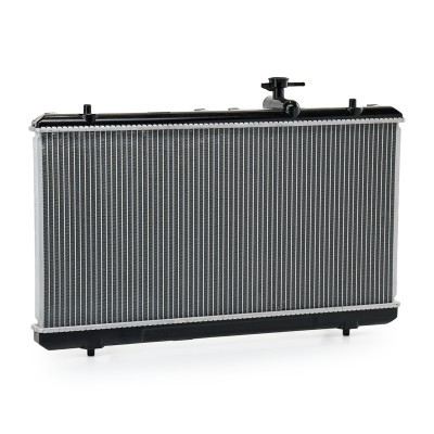 Radiator, Engine Cooling RIDEX 470R0086 470R0086 - photo 5