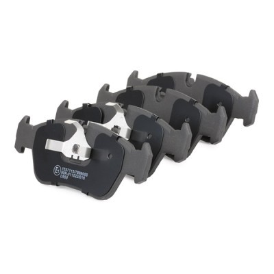 Brake Pads Set RIDEX 402B0005 402B0005 - photo 5