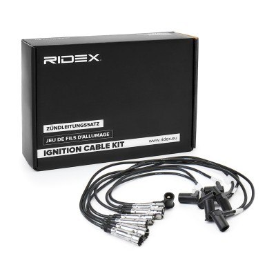 Ignition Cable Kit RIDEX 685I0269 685I0269 - photo 1