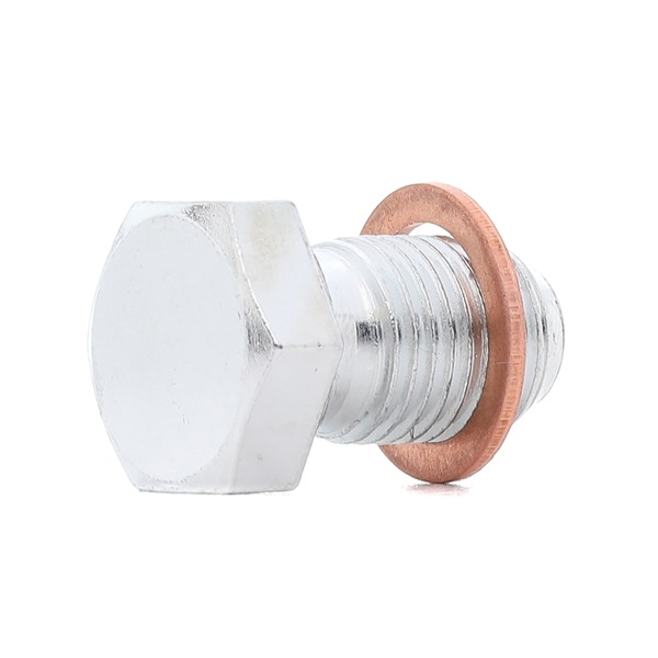 Oil Plug RIDEX 593D0018 593D0018 - photo 1