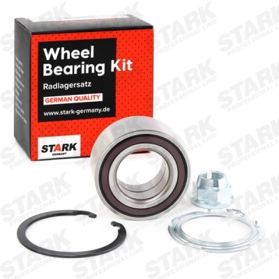 Wheel Bearing Stark SKWB-0180147 SKWB-0180147 - photo 2