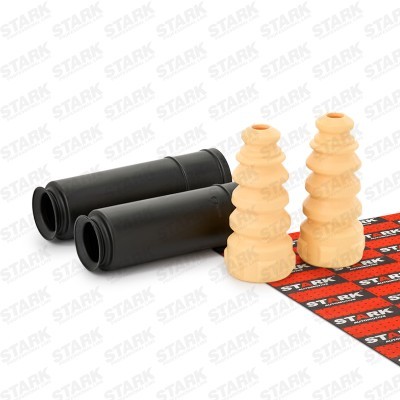 Dust Cover Kit, shock absorber Stark SKDCK-1240024 SKDCK-1240024 - photo 2
