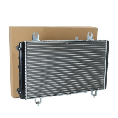 Radiator, Engine Cooling RIDEX 470R0926 470R0926 - photo 2