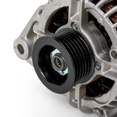 Alternator RIDEX 4G2235R 4G2235R - photo 5