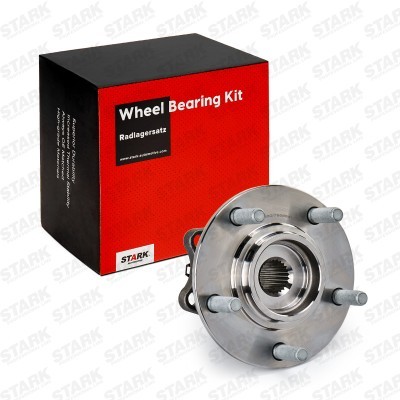 Wheel Bearing Stark SKWB-0180433 SKWB-0180433 - photo 2