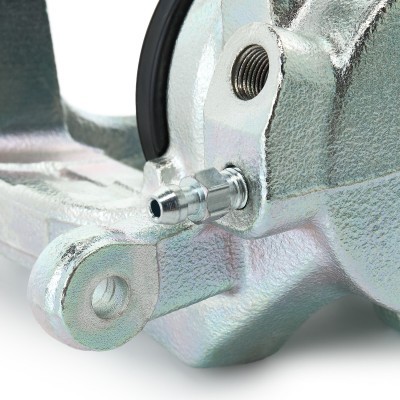 Brake Caliper RIDEX 78B2264R 78B2264R - photo 6