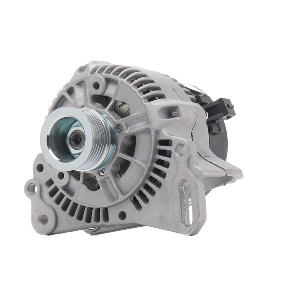 Alternator RIDEX 4G0106R 4G0106R - photo 1