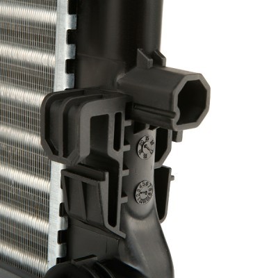 Radiator, Engine Cooling RIDEX 470R0920 470R0920 - photo 6