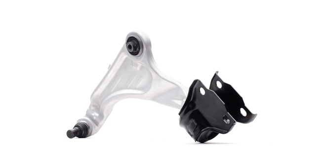 Control Arm RIDEX 273C1101 273C1101 - photo 1
